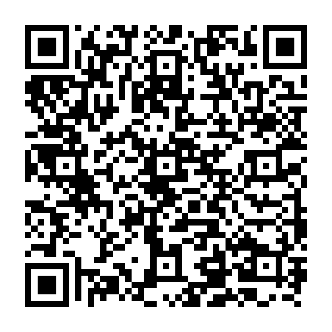 QR Code for Room