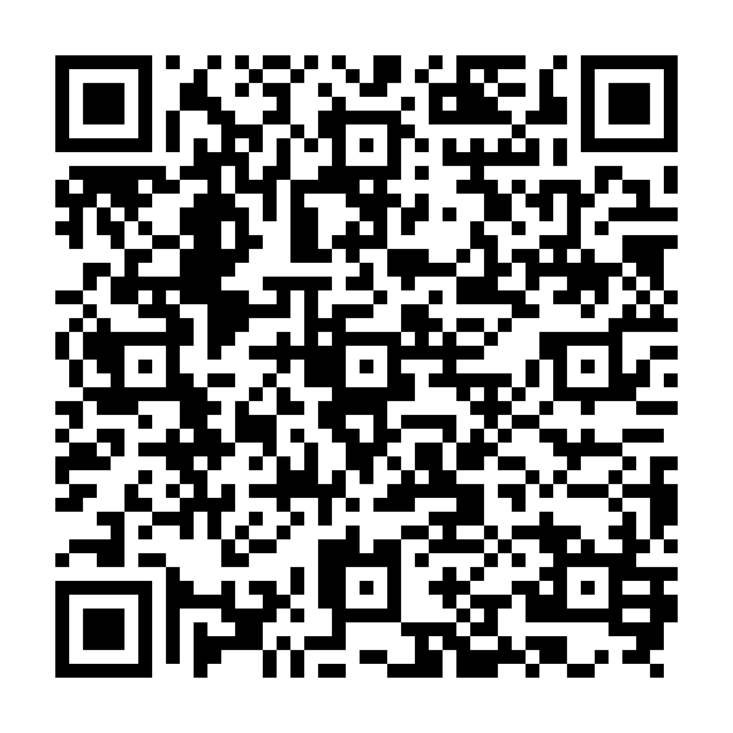 QR Code for Room ae0e8686-156d-490d-9c9d-23de0f4dbcfe