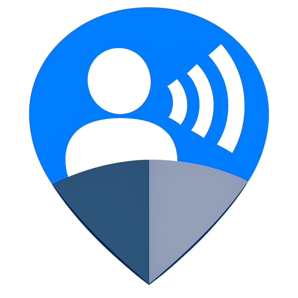 TourGuideSpeakers logo