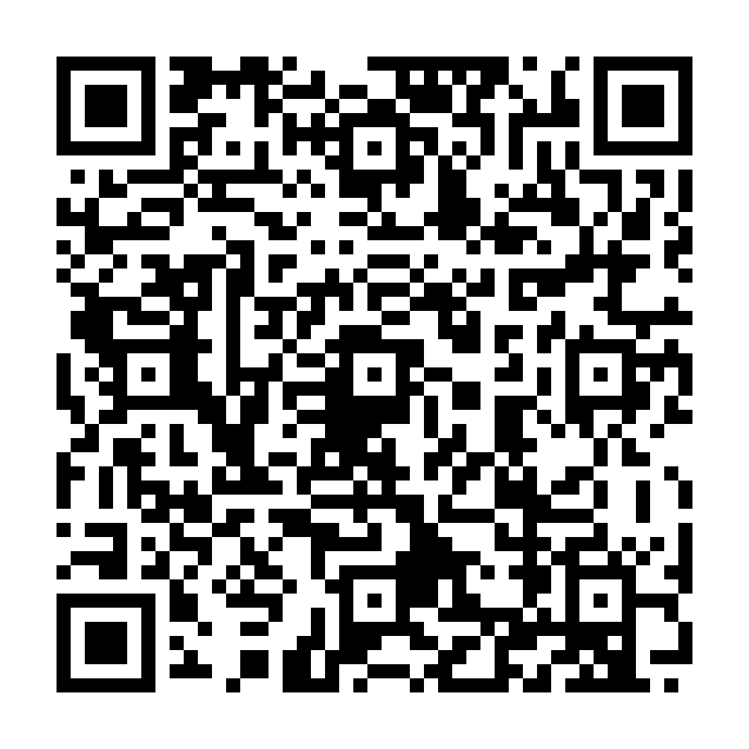 QR Code for Room