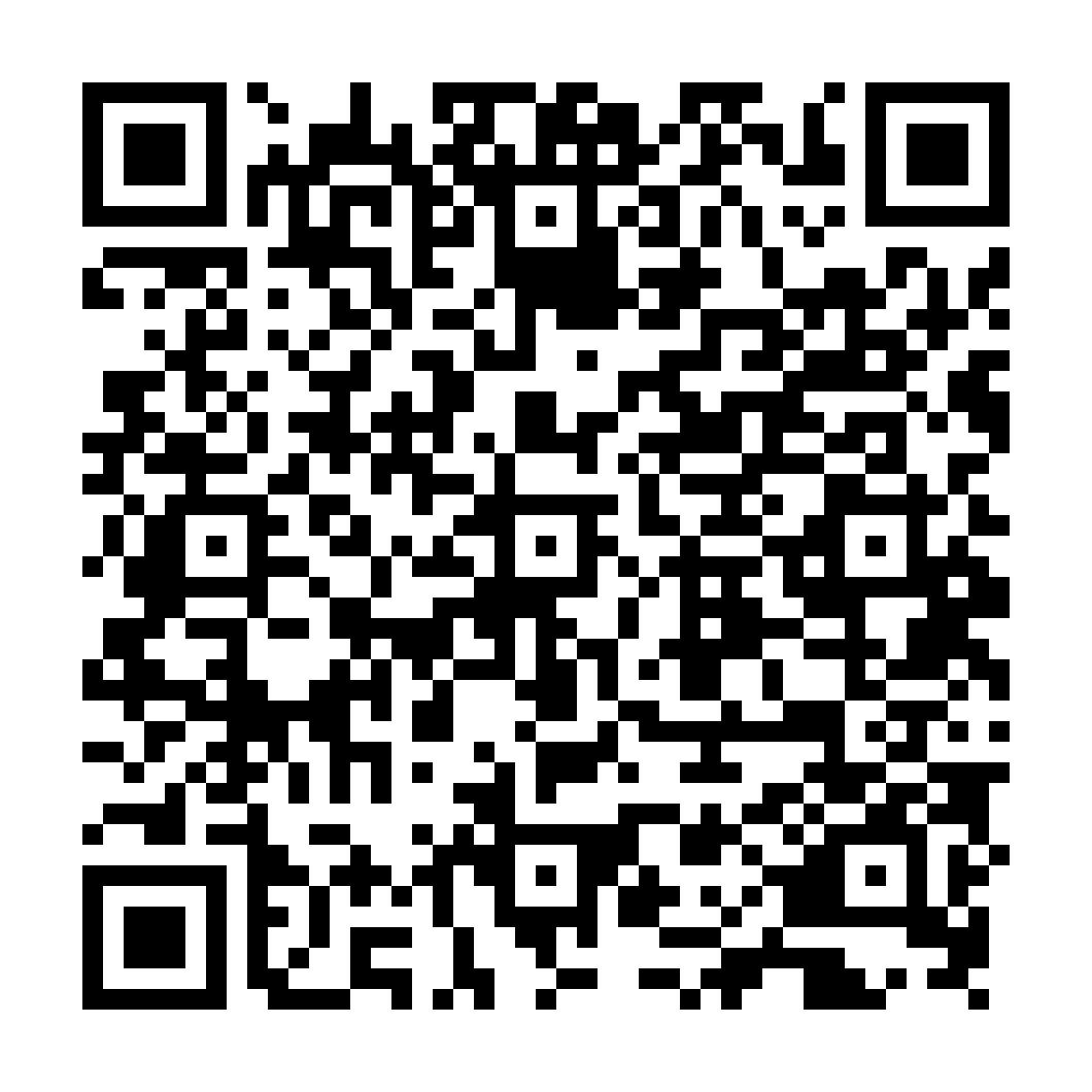 QR Code for Room